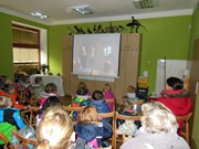 Vánoční výlet - Ekocentrum Mladá Boleslav